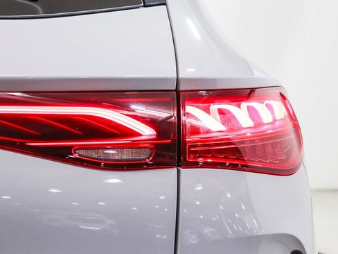 Certified 2024 Mercedes-Benz EQE 350+ SUV image 11