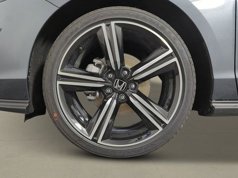 New 2026 Honda Accord SE image 8