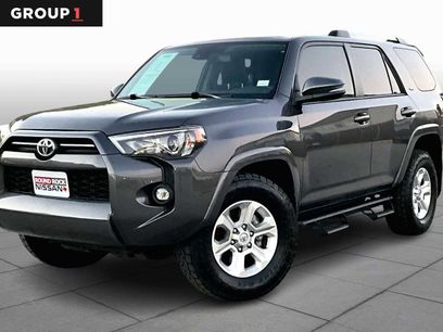 Used 2023 Toyota 4Runner SR5 Premium