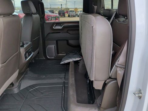 New 2026 GMC Sierra 2500 Denali w/ Denali Reserve Package image 39