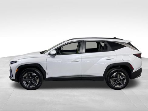New 2026 Hyundai Tucson SEL AWD/4WD image 2
