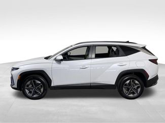 New 2026 Hyundai Tucson SEL AWD/4WD video 2