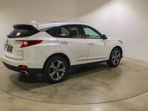 Used 2022 Acura RDX AWD w/ Advance Package image 5
