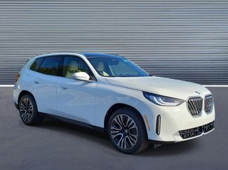 New 2026 BMW X3 xDrive30 w/ Convenience Package video 2