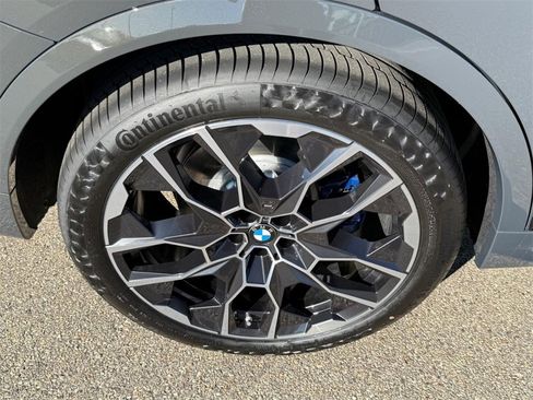 New 2026 BMW X7 xDrive40i w/ Dynamic Handling Package image 4