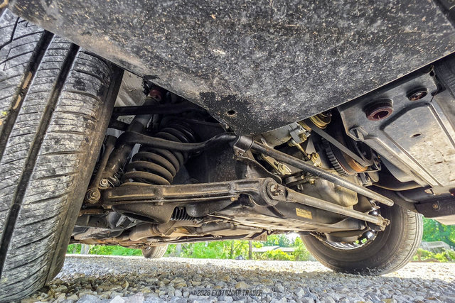 Used 1988 Jaguar XJ6 RWD image 92