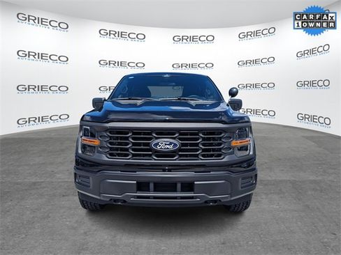 Used 2024 Ford F150 XL image 3