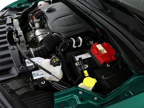 Used 2024 Alfa Romeo Tonale Ti image 38