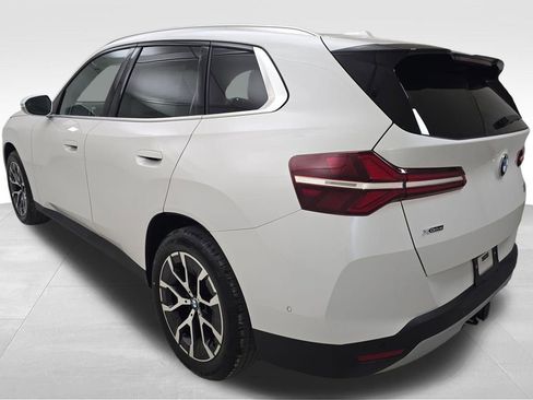 New 2026 BMW X3 xDrive30 w/ Convenience Package image 7