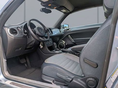 Used 2016 Volkswagen Beetle 1.8T Denim FWD image 15
