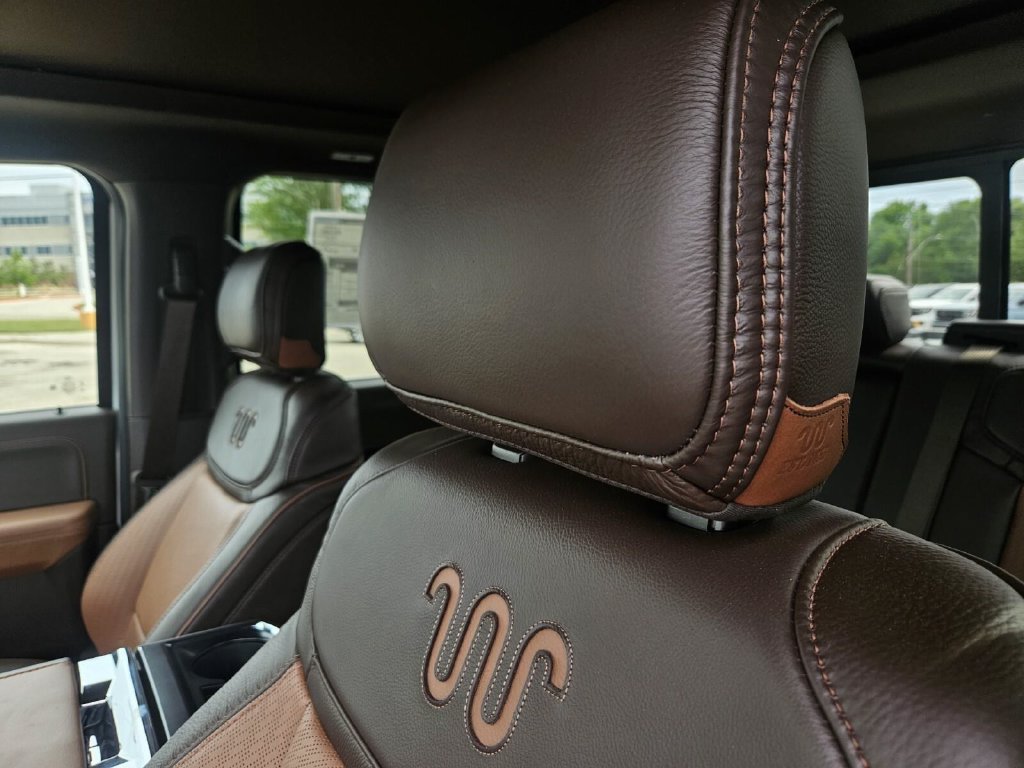 New 2026 Ford F150 King Ranch w/ Equipment Group 601A High AWD/4WD image 33