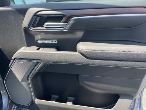 New 2026 GMC Sierra 1500 Denali AWD/4WD image 27