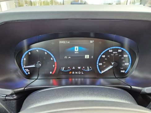 Used 2023 Ford Bronco Sport Big Bend w/ Convenience Package AWD/4WD image 21