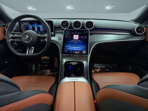 Certified 2023 Mercedes-Benz C 300 Sedan image 14