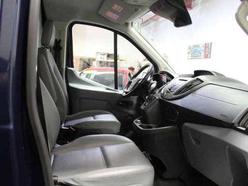 Used 2017 Ford Transit 350 148 Low Roof image 22