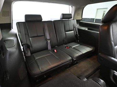 Used 2014 Chevrolet Tahoe LT w/ Luxury Package image 45