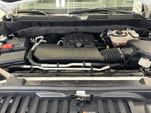 Certified 2024 Chevrolet Silverado 1500 LT AWD/4WD image 27