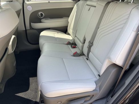 New 2026 Hyundai Palisade SEL FWD image 18