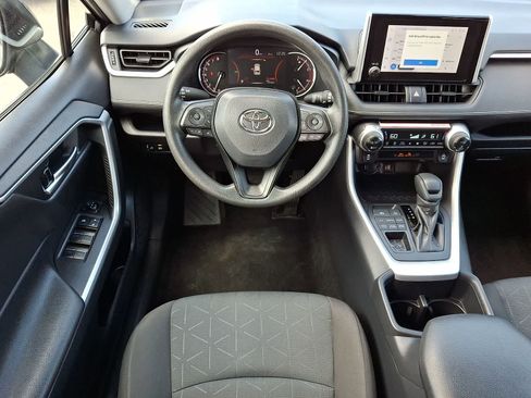 Certified 2025 Toyota RAV4 XLE AWD/4WD image 14