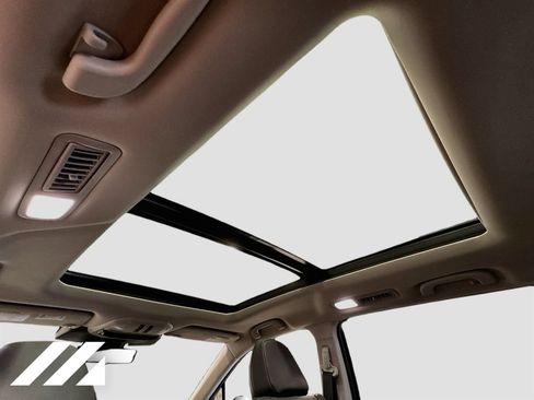 New 2026 Subaru Ascent Touring AWD/4WD image 24