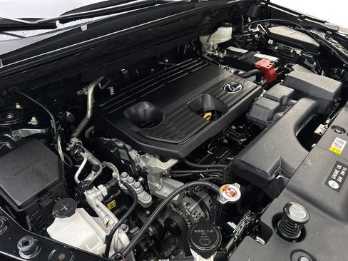 Used 2025 Lexus NX 250 FWD w/ Accessory Package (K3) image 75