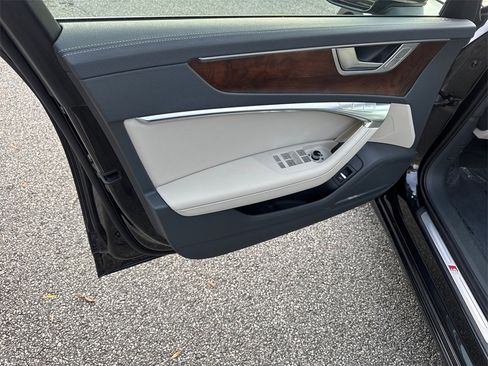 Used 2019 Audi A6 3.0T Prestige image 10