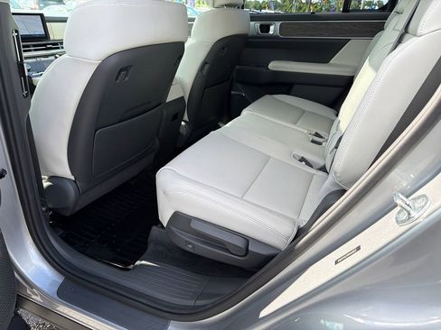 Used 2024 Hyundai Santa Fe Limited FWD image 21