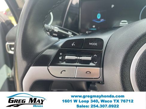 Used 2022 Hyundai Elantra SEL w/ Convenience Package FWD image 13