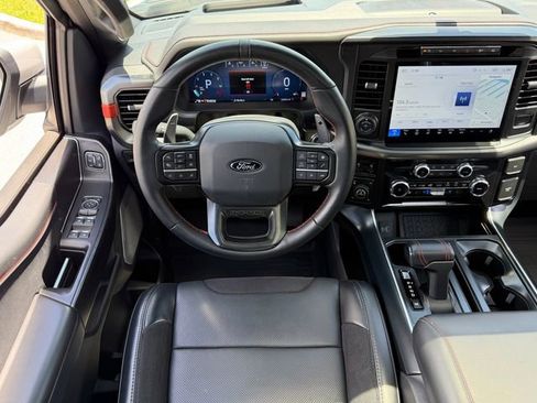 Used 2024 Ford F150 Raptor AWD/4WD image 9