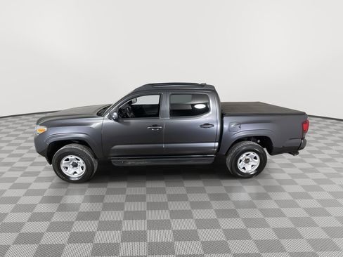 Used 2023 Toyota Tacoma SR image 11