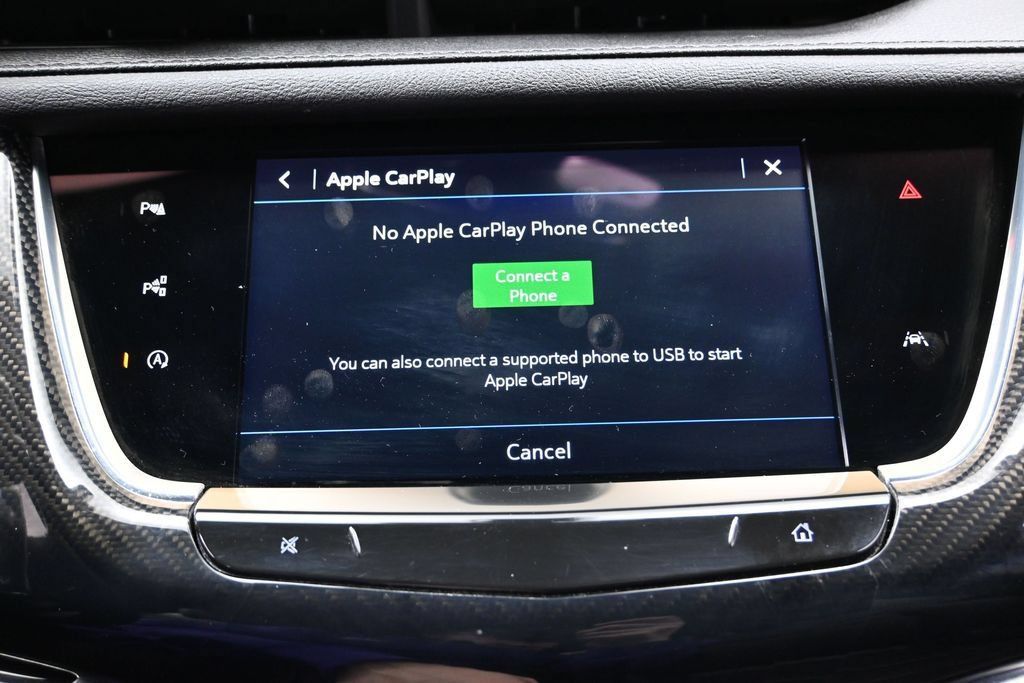 Used 2024 Cadillac XT6 Sport w/ LPO, Onyx Lite Package AWD/4WD image 40