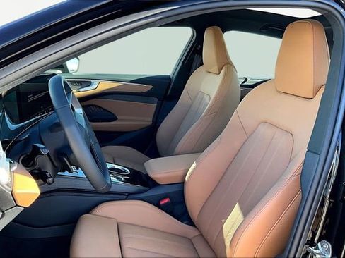 New 2026 Audi A6 Premium Plus AWD/4WD image 9