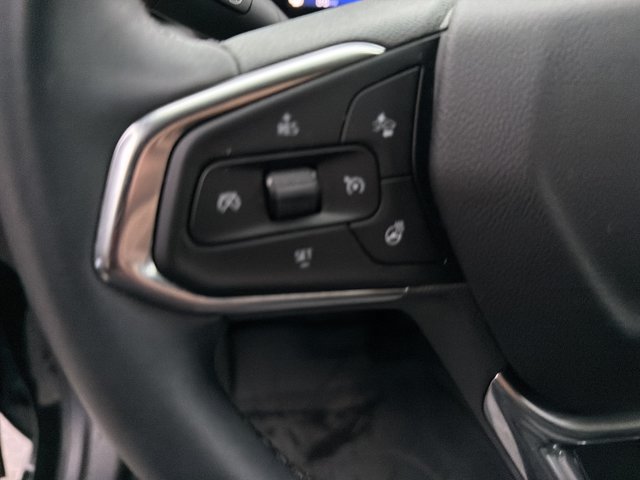 Used 2024 Chevrolet Trax LT w/ LT Convenience Package FWD image 19