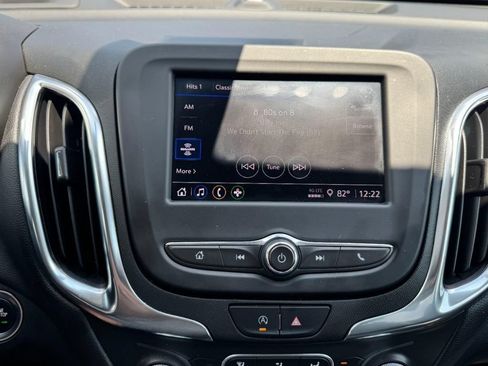 Used 2022 Chevrolet Equinox LT FWD image 19