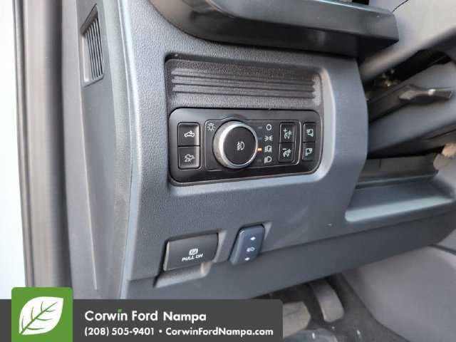 New 2026 Ford F350 Lariat AWD/4WD image 13