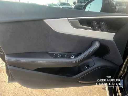 Used 2023 Audi A5 2.0T Premium Plus w/ Premium Plus image 24