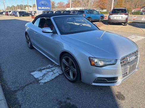 Used 2013 Audi S5 Premium Plus image 5
