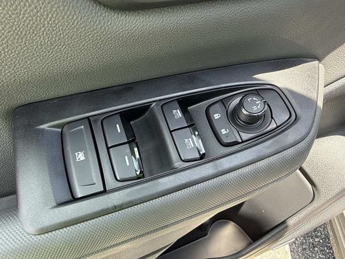 New 2026 Subaru Forester Wilderness AWD/4WD image 22