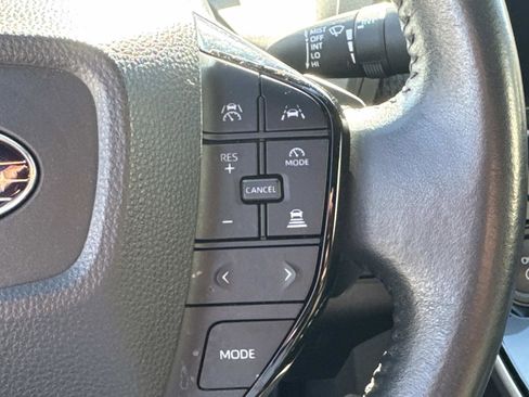 Used 2023 Subaru Solterra AWD image 19