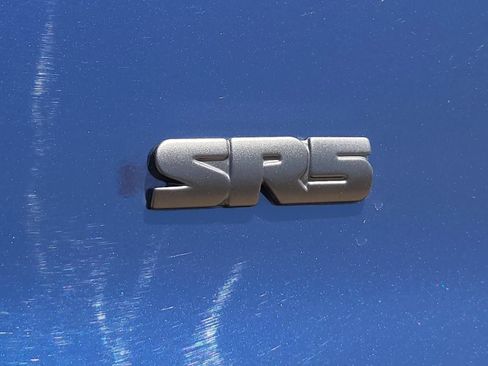 Used 2024 Toyota 4Runner SR5 Premium w/ Moonroof Package RWD image 10