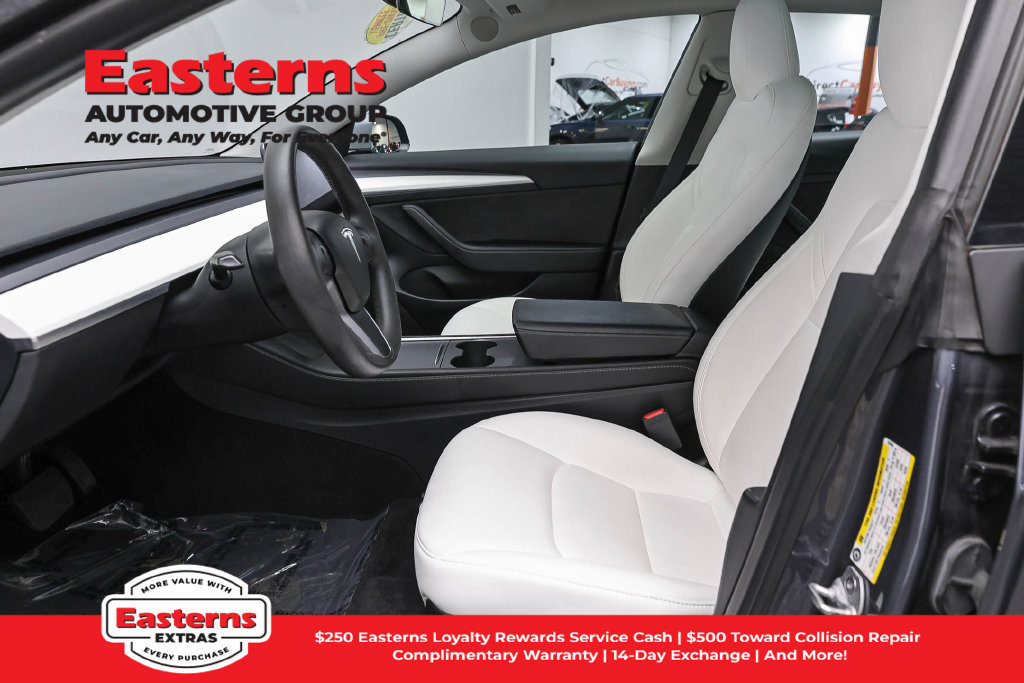 Used 2023 Tesla Model 3 Long Range AWD/4WD image 15