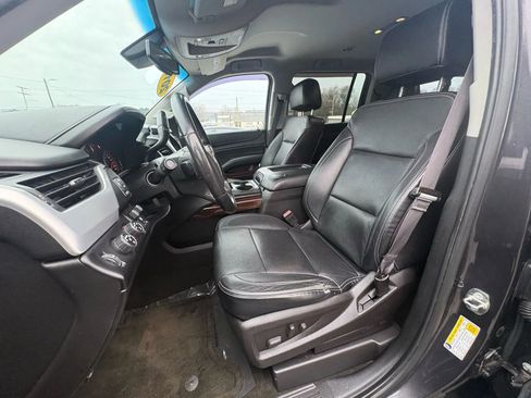 Used 2016 GMC Yukon XL SLE w/ HD Trailering Package image 24