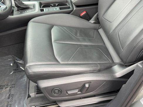 Used 2022 Audi Q3 2.0T Premium Plus image 23