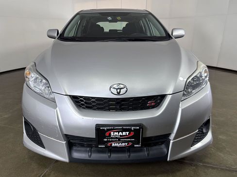 Used 2009 Toyota Matrix S AWD/4WD image 6
