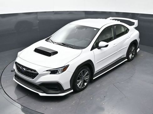 Used 2024 Subaru WRX image 20