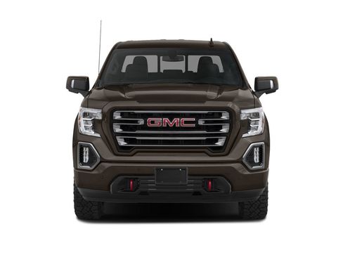 Used 2019 GMC Sierra 1500 AT4 w/ AT4 Premium Package image 4