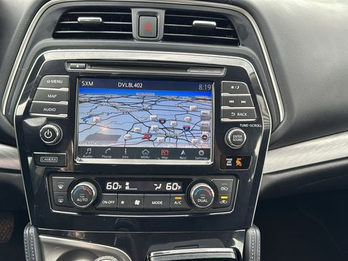Used 2018 Nissan Maxima 3.5 S FWD image 32