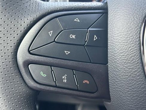 New 2025 Dodge Durango R/T image 12