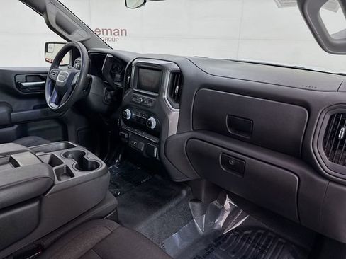 Used 2023 GMC Sierra 1500 Pro w/ Convenience Package image 24