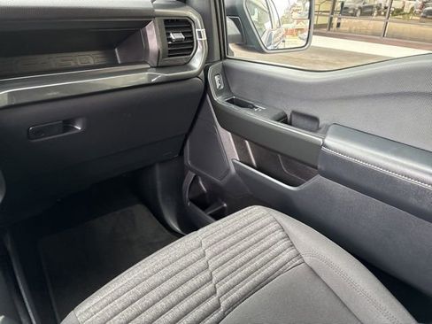 Certified 2022 Ford F150 XL w/ STX Appearance Package image 14